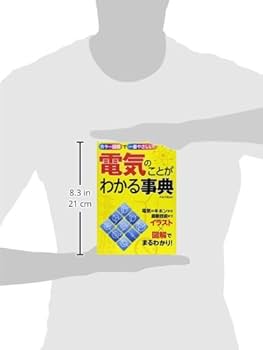 百科事典　電気学 全部わかる電気｜成美堂出版